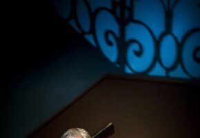 Wolfgang Trepper kommt!