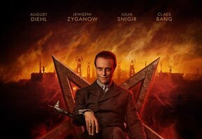 Der Meister und Margarita