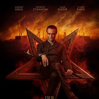 Der Meister und Margarita