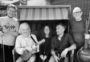 Folk Festival Open Air
