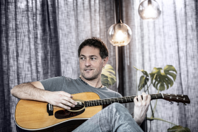 Konzert mit Gerrit Hoss - Konzert mit Gerrit Hoss -