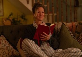 Bridget Jones - Verrückt nach ihm