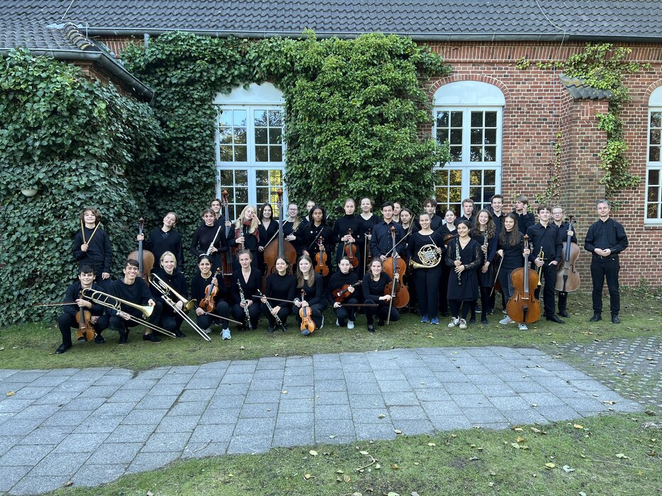 Platzkonzert