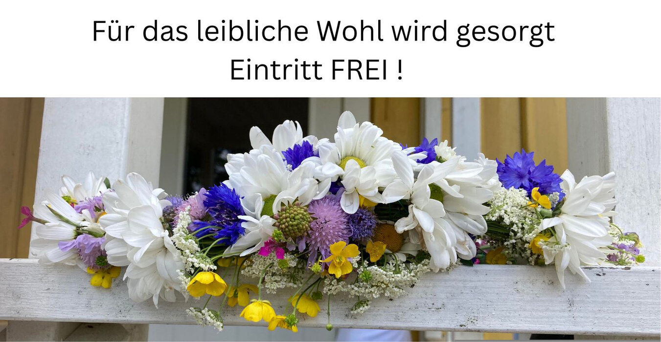 Friesisches Mittsommerfest