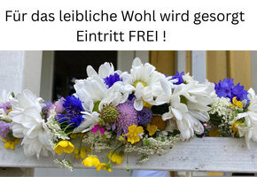 Friesisches Mittsommerfest