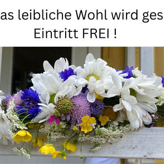 Friesisches Mittsommerfest