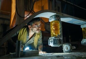 Jurassic World: Die Wiedergeburt 3D