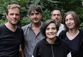 ASM-Band 03_c_Christian_Betz_-farbe-mittel - Christian Betz ASM-Band 03_c_Christian_Betz_-farbe-mittel