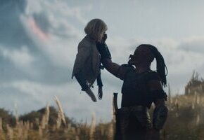 Predator: Badlands 3D