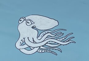 Offenes Atelier Spinelli