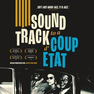 Soundtrack to a Coup d'etat