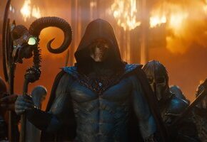 Masters of the Universe