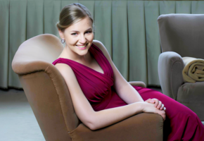Hanna Bachmann - Klavierkonzert