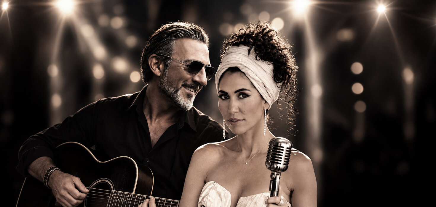 LayG & Farhad Heet quer