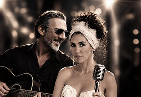LayG & Farhad Heet quer