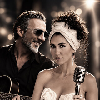 LayG & Farhad Heet quer