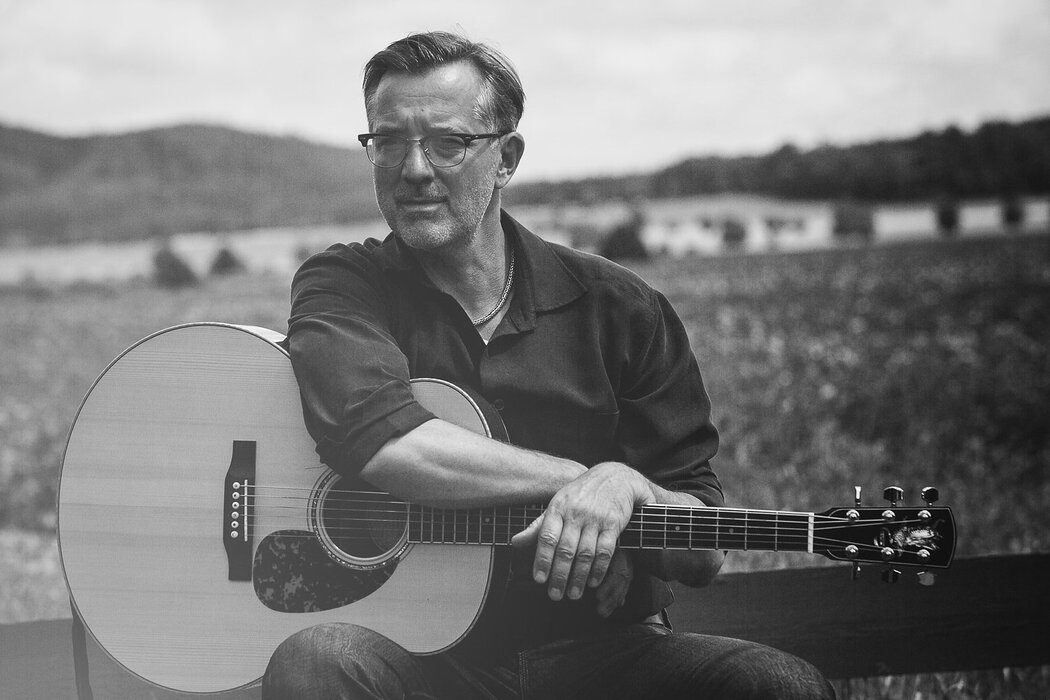 Stefan Gliwitzki - DIE LIEDERMACHER