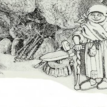 Flohmarkt der Borigsem Oterbaankin e.V.
