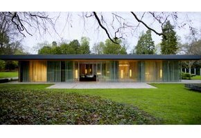 SEP RUF - Architekt der Moderne