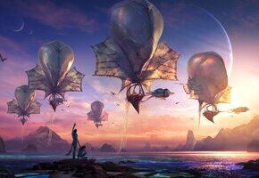 Avatar: Fire and Ash 3D