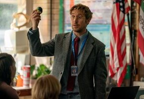 Der Astronaut - Project Hail Mary