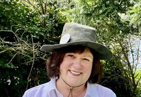 Kleine Wildpflanzen-Entdecker (4-6 Jahre)