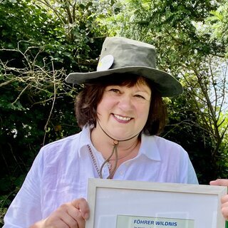 Kleine Wildpflanzen-Entdecker (4-6 Jahre)