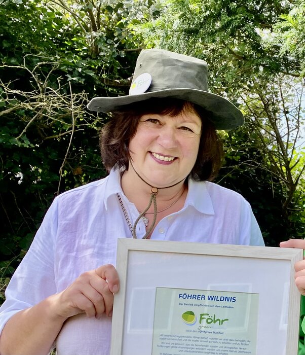 Kleine Wildpflanzen-Entdecker (4-6 Jahre)