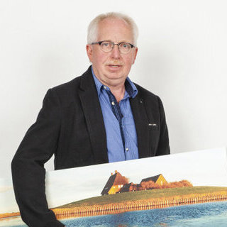 Multivisionsschau: DIE HALLIGEN &ndash; Leben zwischen Himmel, Land und Meer
