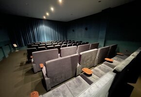 F&ouml;hrer Winterfilmtage &ndash; Filmgenuss statt Winterschlaf