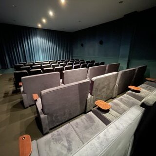 F&ouml;hrer Winterfilmtage &ndash; Filmgenuss statt Winterschlaf