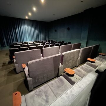 F&ouml;hrer Winterfilmtage &ndash; Filmgenuss statt Winterschlaf