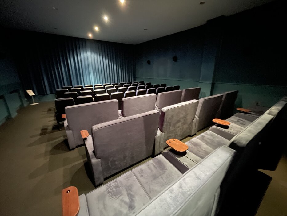 F&ouml;hrer Winterfilmtage &ndash; Filmgenuss statt Winterschlaf