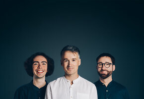 JAZZ GOES FÖHR: ARMEL DUPAS TRIO feat. LARA STEENBLOCK - Open Air Konzert