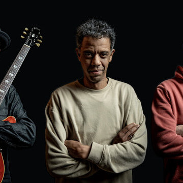 JAZZ GOES FÖHR – Söhne Mannheims Jazz Department