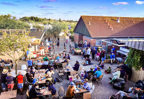 Grill & Rock mit Manuel Preuss