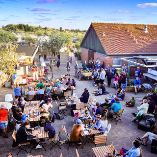 Grill & Rock mit Manuel Preuss