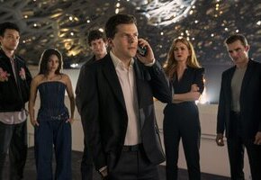 Die Unfassbaren 3 - Now you see me