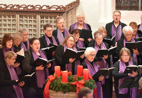 Gemischter Chor Galmsbüll