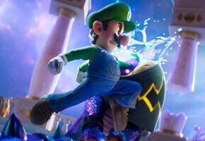 Der Super Mario Galaxy Film 3D