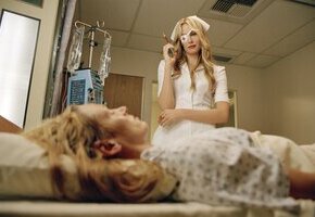 Kill Bill: The Whole Bloody Affair