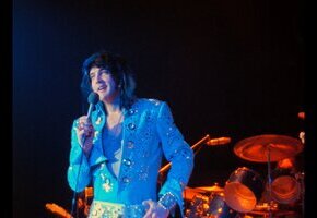 EPiC: Elvis Presley In Concert