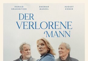 Der verlorene Mann