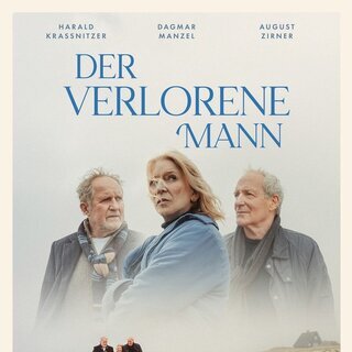 Der verlorene Mann