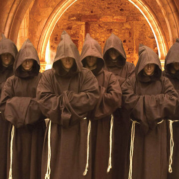 THE GREGORIAN VOICES – Gregorianik meets Pop - vom Mittelalter bis heute 
