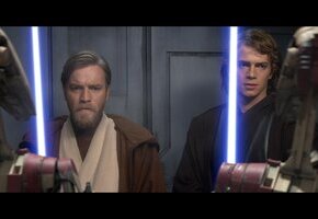 Star Wars: Episode III - Die Rache der Sith