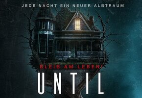 Until Dawn