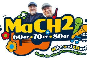 Das Duo MaCH2