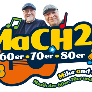 Das Duo MaCH2