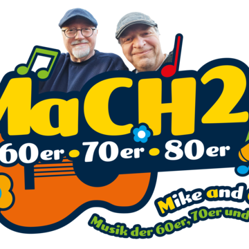 Das Duo MaCH2